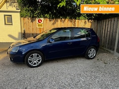 Volkswagen Golf - 1.4 TSI SPORTL. BNS