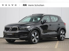 Volvo XC40 - T2 Automaat Business Pro | Adaptive Cruise & Pilot Assist | Panoramisch Schuif-/kanteldak