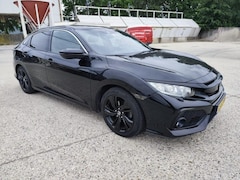 Honda Civic - 1.0 I-VTEC ELEGANCE