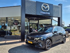 Mazda CX-5 - E-SKYACTIV-G 2.5 140 6AT HOMURA M-HYBRID/ Pano / BLOP