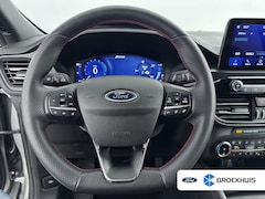 Ford Kuga - 2.5 PHEV ST-Line | NL-AUTO | 1E EIGENAAR | WINTERPACK | CRUISE | CAMERA | PARK SENS V+A |