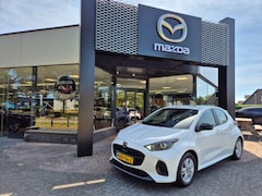 Mazda 2 Hybrid - 2 HYBRID VVT-i 116 CVT CENTRE-LINE / Trekhaak