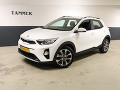 Kia Stonic - 1.0 T-GDi DynamicLine