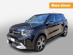 Citroën C3 - 1.2 HYB 145PK PLUS
