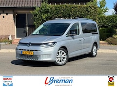 Volkswagen Caddy Maxi - 1.5 TSi DSG 7-persoons
