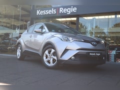 Toyota C-HR - 1.8 Hybrid Dynamic | ACC | Camera | Clima | 17”