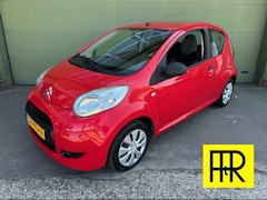 Citroën C1 - 1.0-12V Séduction