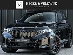 BMW X5 - xDrive50e M-Sport Pro | Panoramadak | M-Performance Seats | HUD | 360 Camera | Stoelverwar