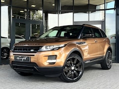Land Rover Range Rover Evoque - 2.2 ED4 2WD - LEDER - PANO - MERIDIAN - BLACK LINE