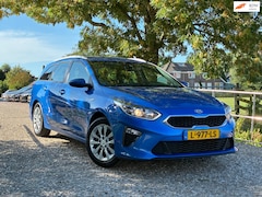 Kia Cee'd Sportswagon - Ceed 1.0 T-GDi Comfortline | Camera + Cruise + Airco Nu € 10.975,