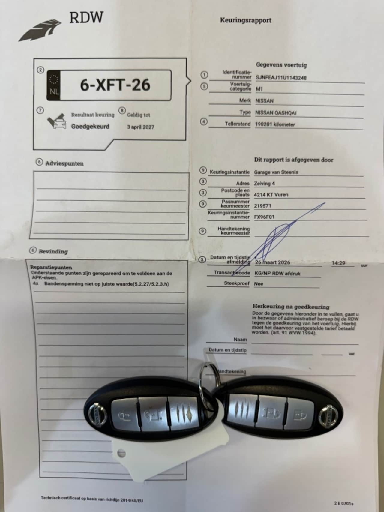 Nissan Qashqai - 1.2 Tekna BOM VOL 2 X 19 INCH PANO LEER CAMERA TREKHAAK DEALER AUTO - AutoWereld.nl