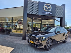 Mazda CX-60 - SKYACTIV- G 2.5 327 8AT PHEV AWD HOMURA FULL OPTIONS