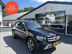 Mercedes-Benz GLC-klasse - 200 4MATIC Premium, Mild hybride, AUR Camera, ALL-IN PRIJS