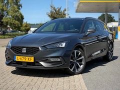 SEAT Leon - 1.4 TSI EHY. PHEV FR