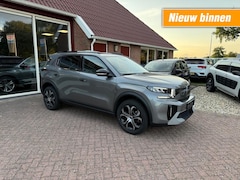 Citroën C3 Aircross - 1.2 HYBRID 145PK PLUS AUTOMAAT