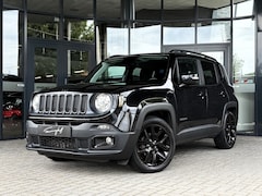 Jeep Renegade - 1.4 MULTIAIR LIMITED - TREKH. - NAVI