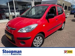 Hyundai i10 - 1.1 5drs Active El.ramen Bluetooth