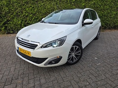Peugeot 308 - Allure Automaat