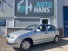 Skoda Fabia - 1.4 Comfort