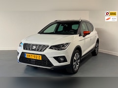SEAT Arona - 1.0 TSI | AUTOMAAT | DIGT. COCKPIT | BEATS | CARPLAY | PDC + CAMERA |