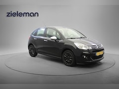 Citroën C3 - 1.2 VTi Collection - Cruise, Clima, Trekhaak