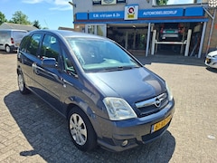Opel Meriva - 1.6 Temptation RADIO-CD/AIRCO/ELEC.RAMEN/LMV