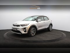 Kia Stonic - 1.0 T-GDi ComfortPlusLine Navigator Orig.NL / Camera / PDC / Airco / Auto. verlichting / C