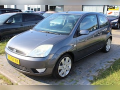 Ford Fiesta - 1.3i Futura Airco LM-Velgen Elec. ramen+spiegels CPV NAP APK