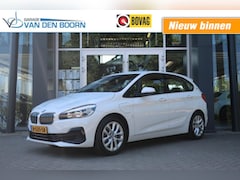 BMW 2-Serie - 225xe PHEV, 4-wiel aandrijving, Rem assistent, Navigatie, Cruise etc