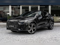 Audi Q3 Sportback - 45 TFSI QUATTRO/PANO/SFEER/MATRIX/BenO/360