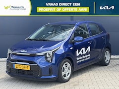 Kia Picanto - 1.0 GDi DynamicLine | Camera | Navigatie | Cruise control | Airco |