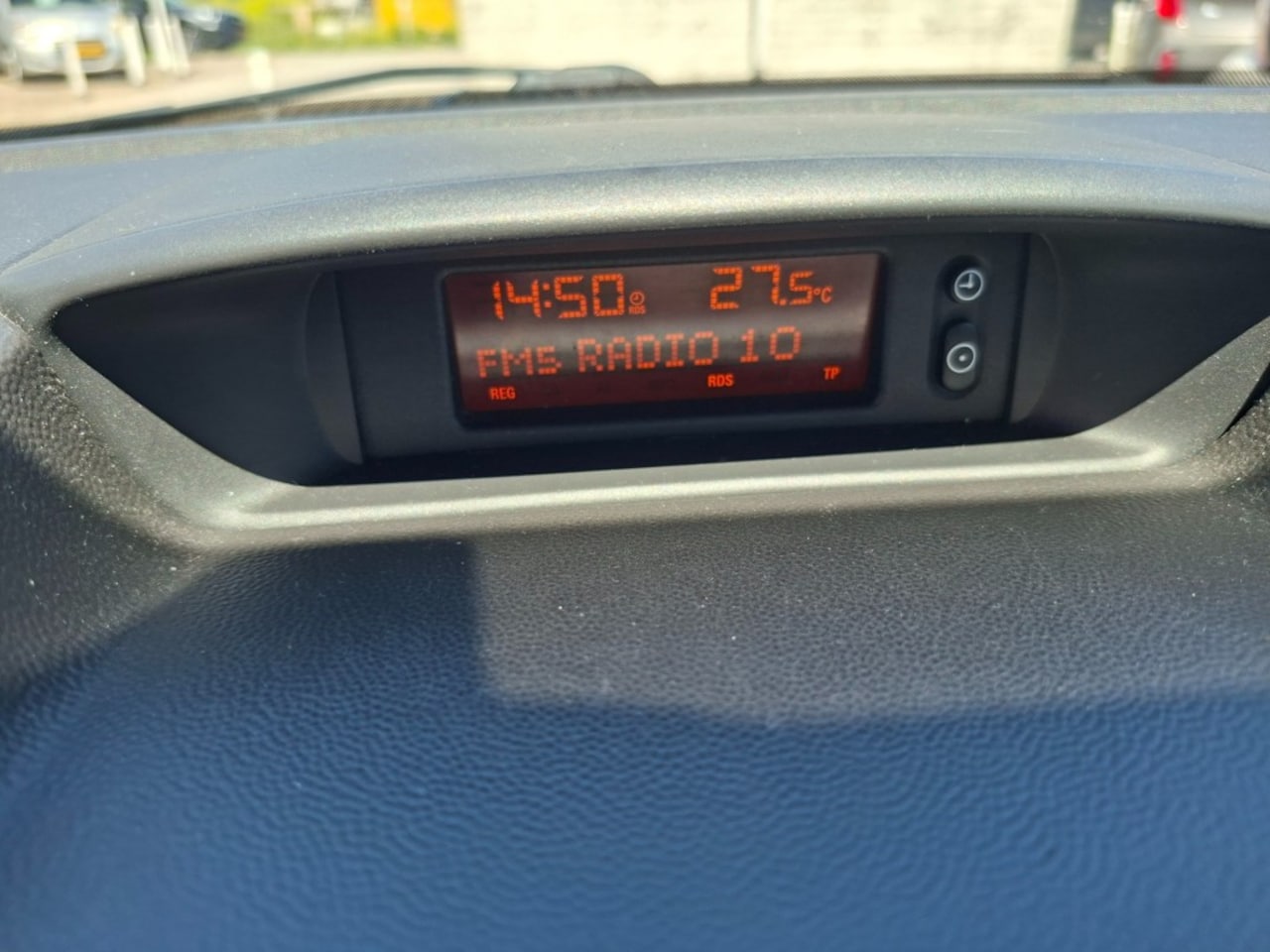 Opel Meriva - 1.6 Temptation RADIO-CD/AIRCO/ELEC.RAMEN/LMV