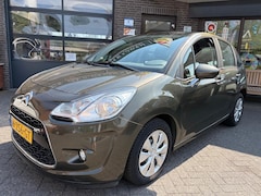 Citroën C3 - 1.4 VTI AUTOMAAT