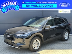Ford Kuga - 2.5 PHEV Titanium | Electr.wegklpabare trekhaak | Driver assistance pack | Winter pack