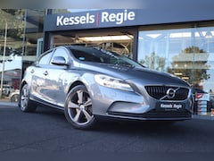 Volvo V40 - 2.0 T3 Momentum | Stoelverwarming | LED | Sensoren | 17" | Cruise | Clima