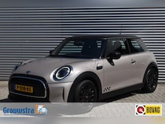 MINI Cooper - 1.5 COOPER BUSINESS EDITION / DEALERONDERHOUDEN / CARPLAY / JCW VELGEN