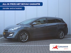Hyundai i30 Wagon - 1.6 GDi Comfort | Cruise | Navigatie | Camera | Trekhaak