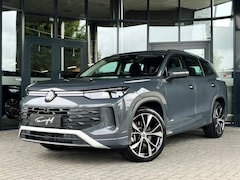 Volkswagen Tayron - 1.5 eTSI LIFE 7-PERS. - TREKH. - 20 INCH - MATRIX