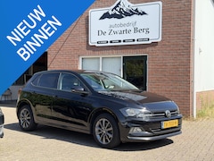 Volkswagen Polo - 1.6 TDI Comfortline Business