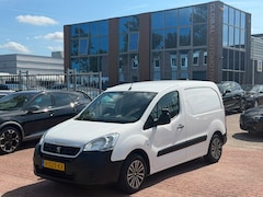 Peugeot Partner - 120 1.6 BlueHDi 100 L1 Premium Pack - PDC - NAVI - ARICO