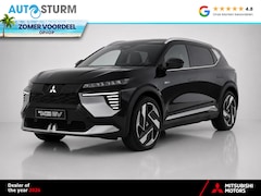 Mitsubishi Eclipse Cross - Intense+ 87 kWh