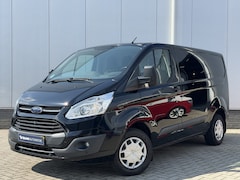 Ford Transit Custom - 270 2.0 TDCI L1H1 Trend