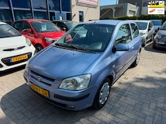 Hyundai Getz - 1.3i GLS, Airco, Automaat, Apk 04/2027