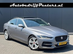 Jaguar XE - 2.0 P250 Aut. Pano Leder Camera LED Carplay Android NL-auto