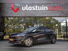 Ford Mustang Mach-E - RWD 75 kWh , Stoel/stuurverwarming, Rondomzicht camera, Apple Carplay,