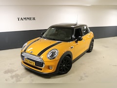 MINI Cooper - 1.5 COOP.CHILI S.BNS