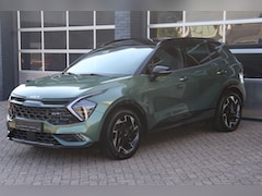 Kia Sportage - 1.6 T-GDI MHEV automaat GT line