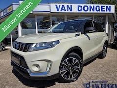 Suzuki Vitara - 1.5 Hybrid Style Automaat | Panorama / Full Options | 7.500 KM