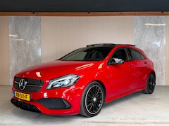 Mercedes-Benz A-klasse - 180 Ambition AMG Pano/Carplay/Cruise Control/Airco