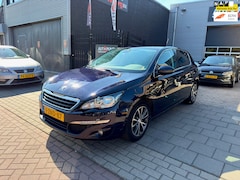 Peugeot 308 - 1.2 PureTech Style 1e Eigenaar Airco Navi PDC NAP APK